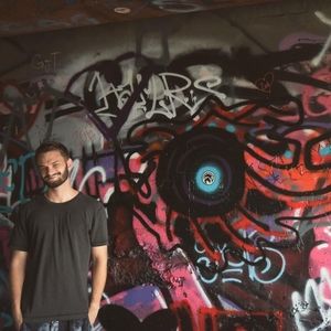 Meet your Posher, Jake